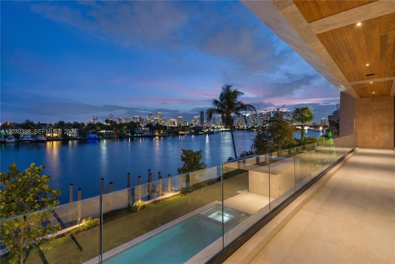 360 S Hibiscus Drive. Miami Beach, FL 33139