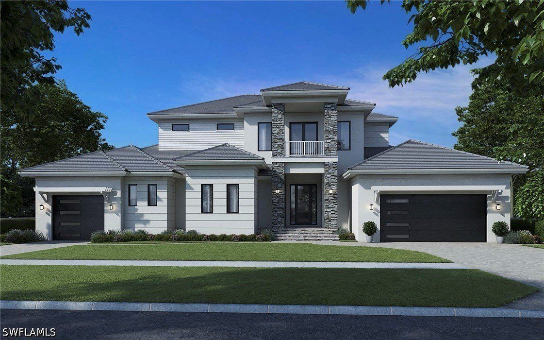 573 Goldcoast Court. Marco Island, FL 34145