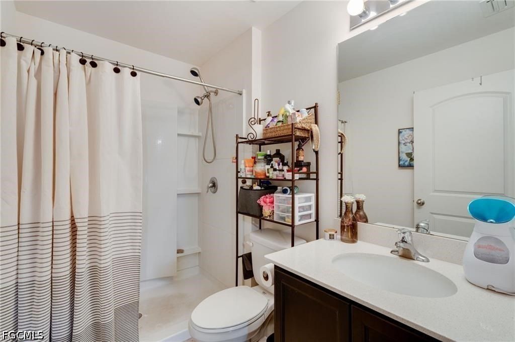824 Umber Drive. Fort Myers, FL 33913
