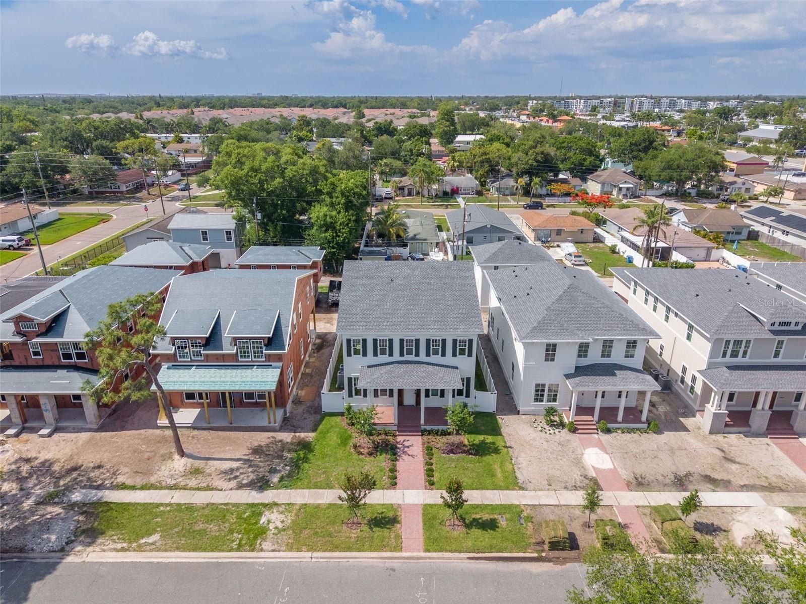 465 47Th Avenue N. St Petersburg, FL 33703