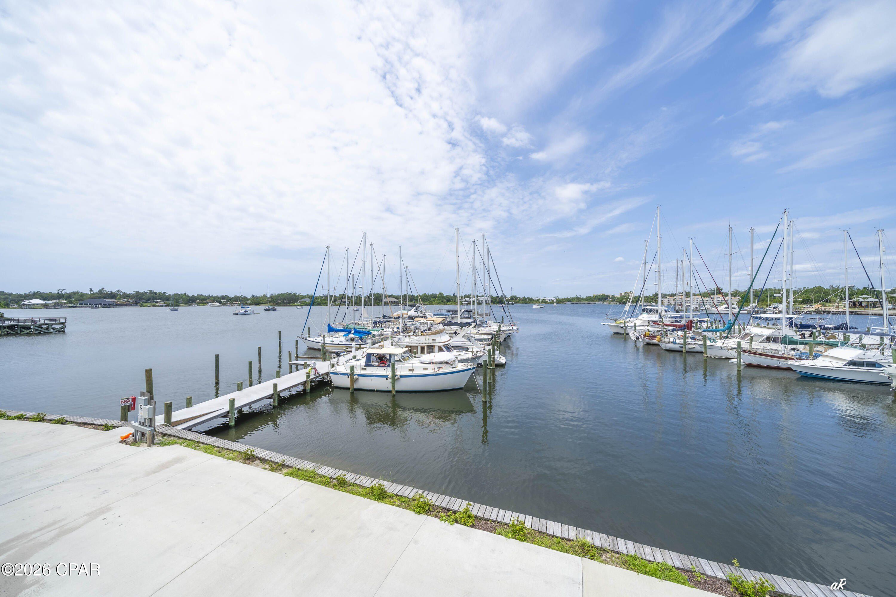 306 Penny Court. Panama City, FL 32401