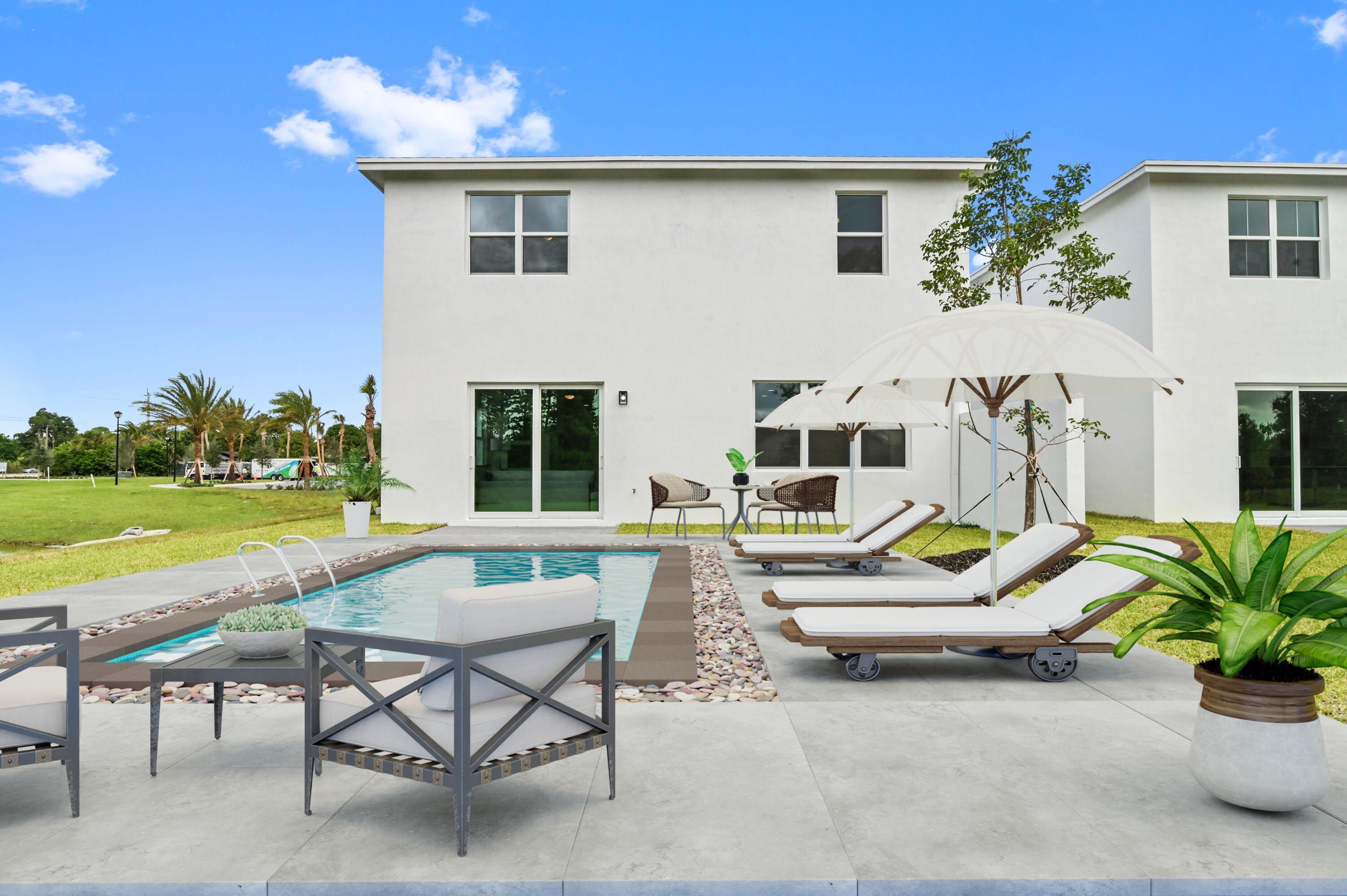 6347 Tenor Drive. West Palm Beach, FL 33413