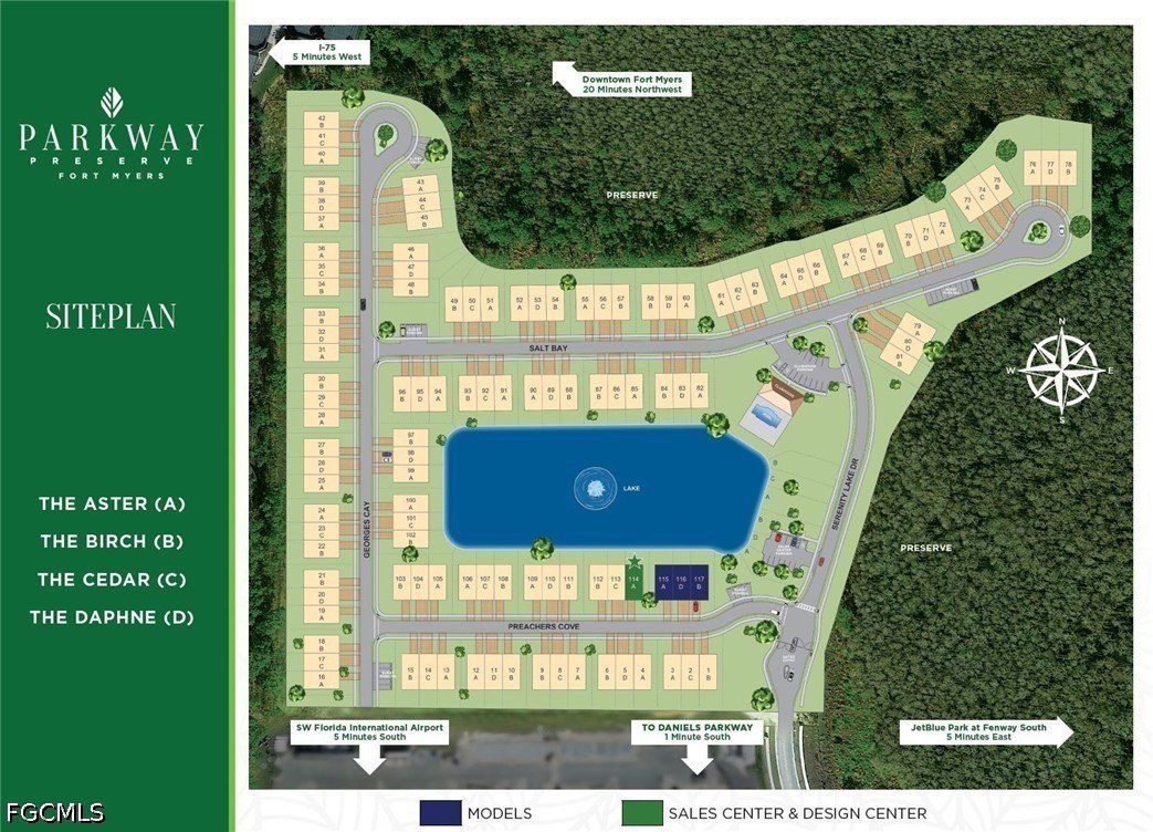 10954 Preachers Cove Lane. Fort Myers, FL 33913