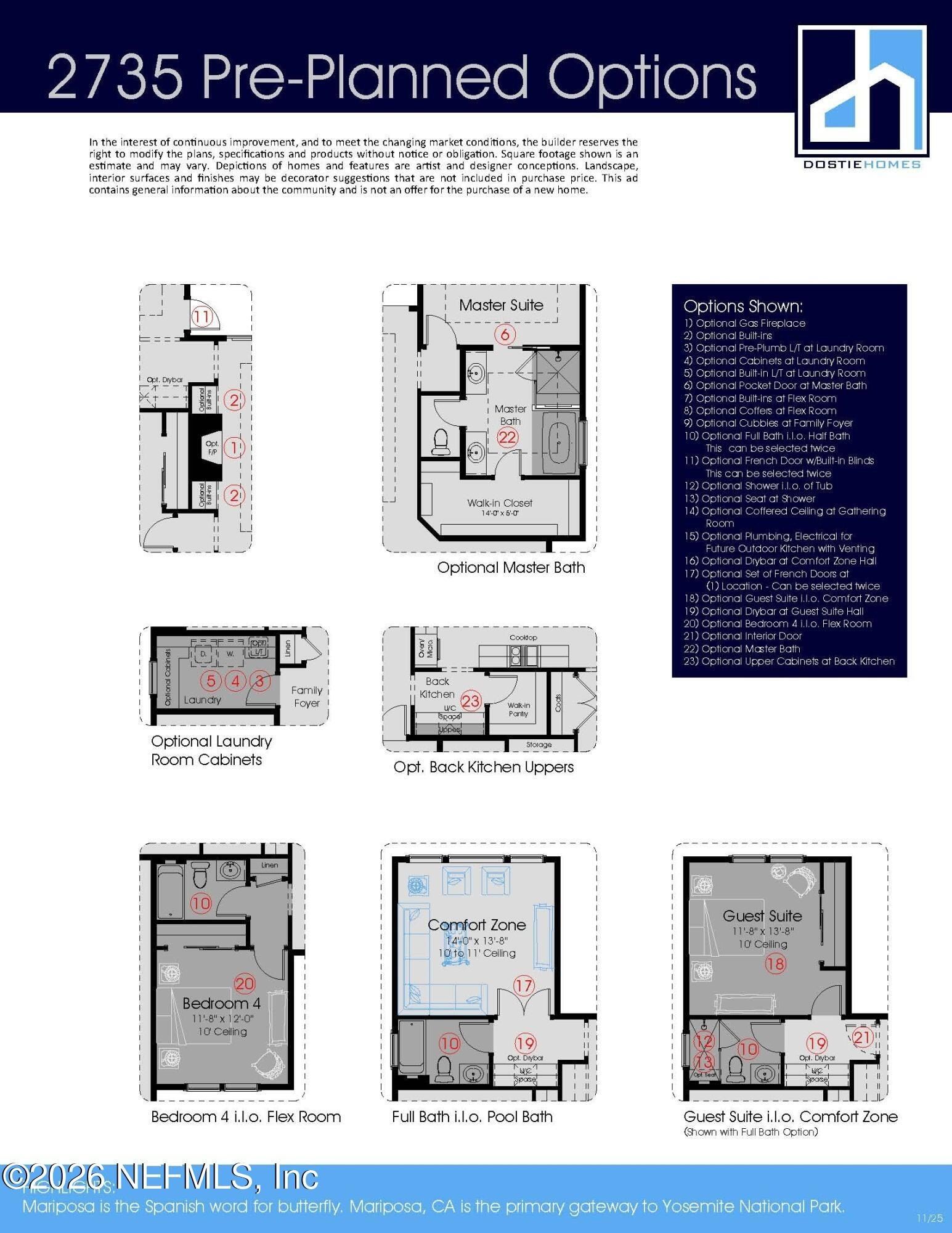 12246 Mariposa Avenue. Jacksonville, FL 32258