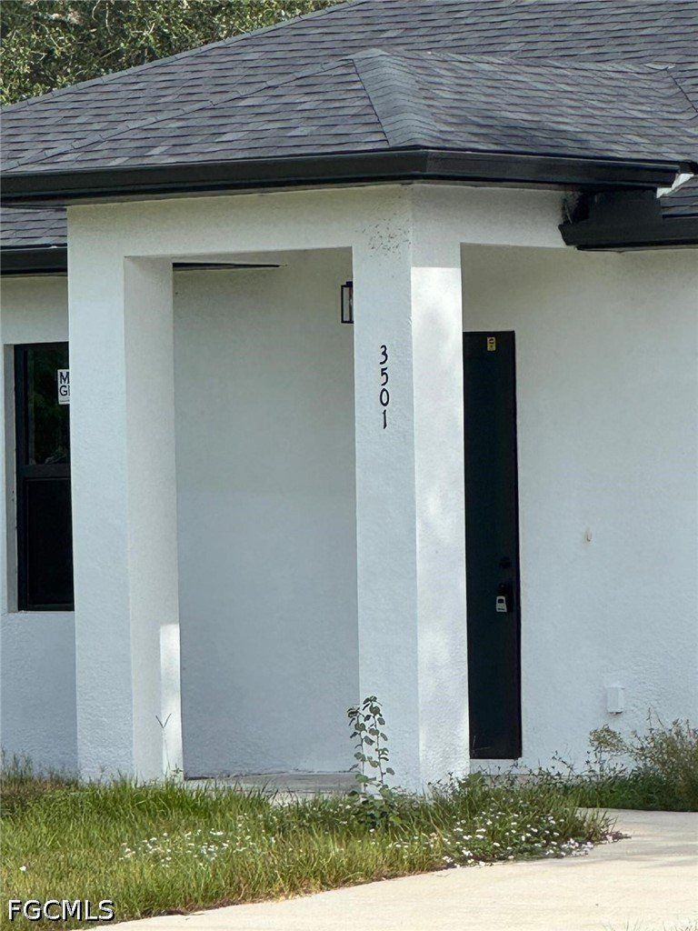 3502 E 10Th Street. Lehigh Acres, FL 33972