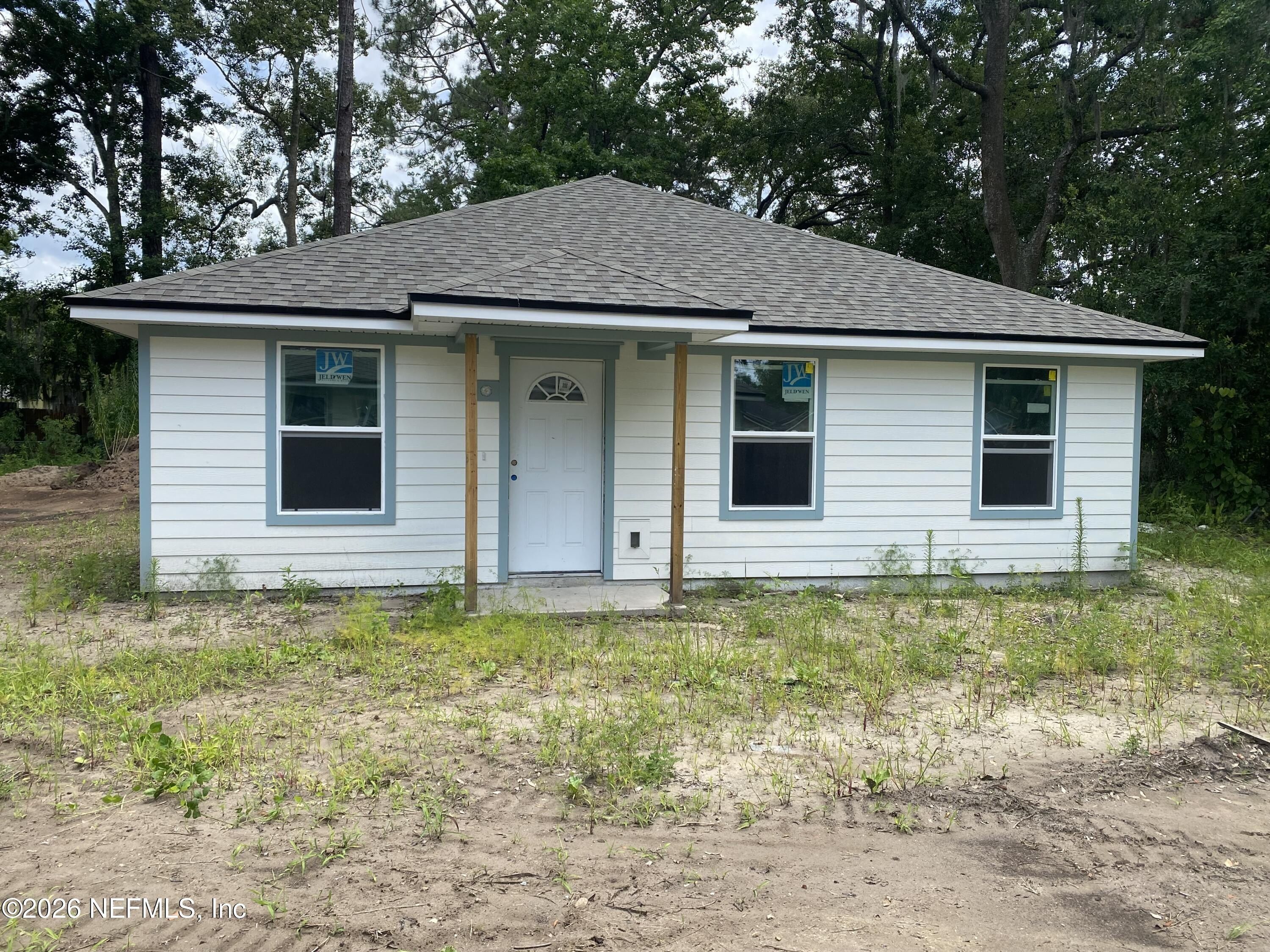 4530 Putnam Avenue. Jacksonville, FL 32207