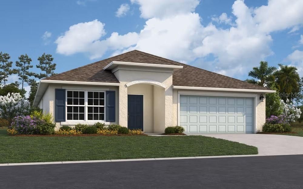 2998 Supermarine Road. Tavares, FL 32778