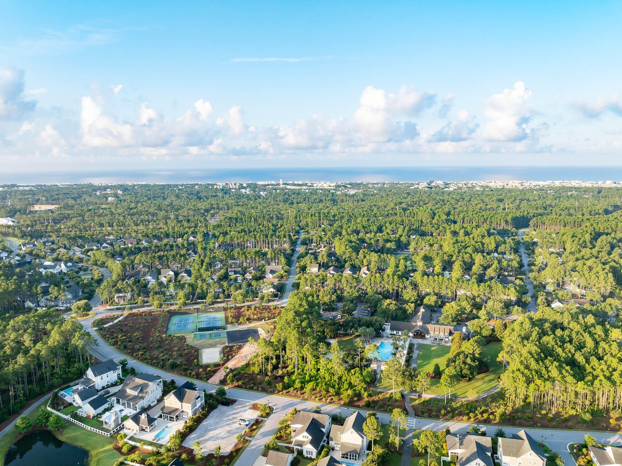 339B Suwannee Drive. Watersound, FL 32461