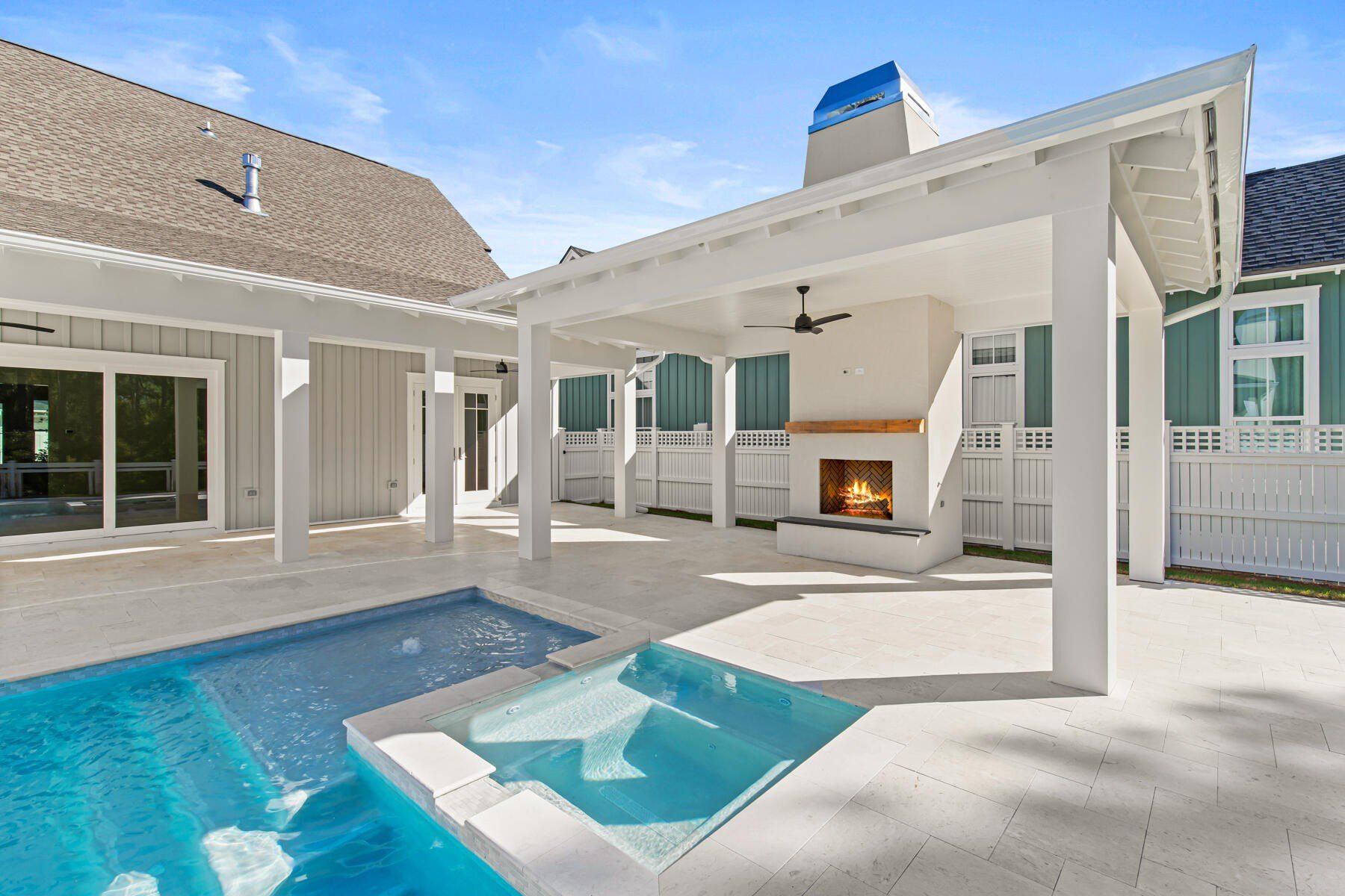 54 Pollard Cove W Lot 43. Watersound, FL 32461