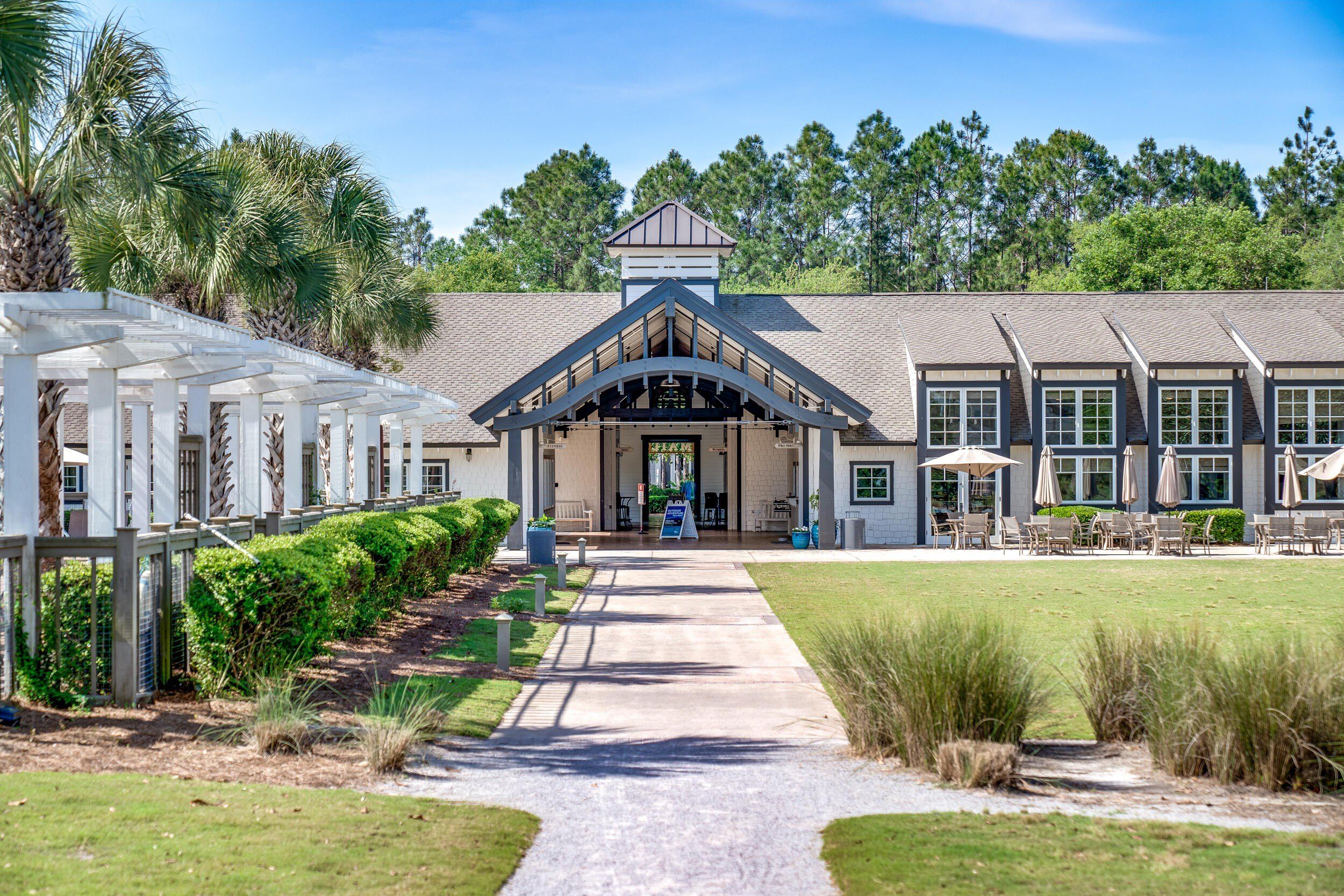 579 Pollard Cove E Lot 115. Watersound, FL 32461