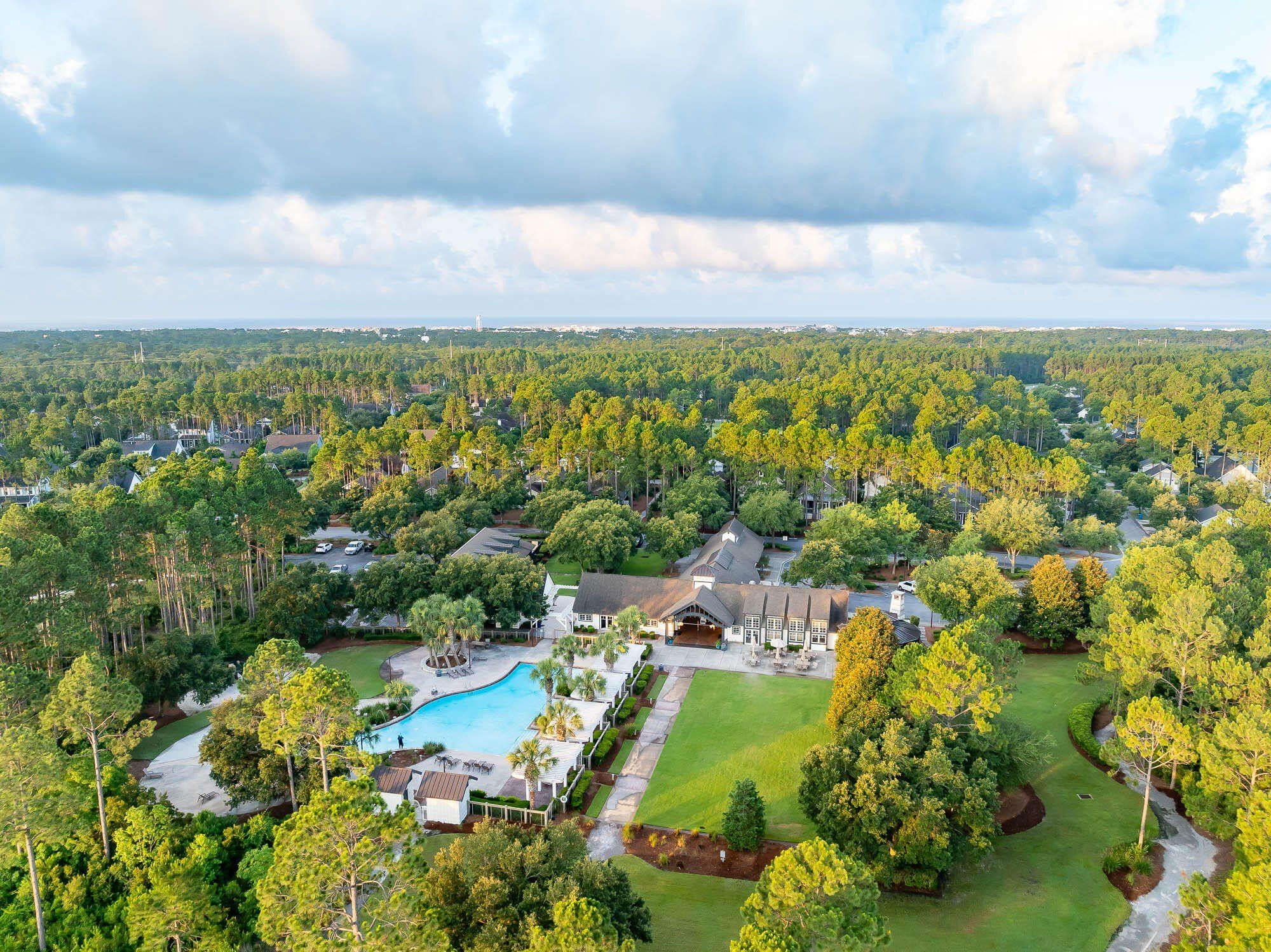 359 B Suwannee Drive. Watersound, FL 32461