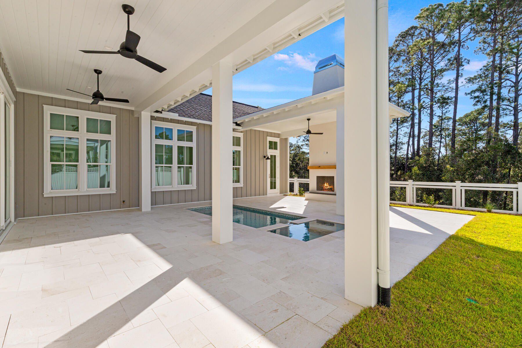 74 Pollard Cove W Lot 41. Watersound, FL 32461