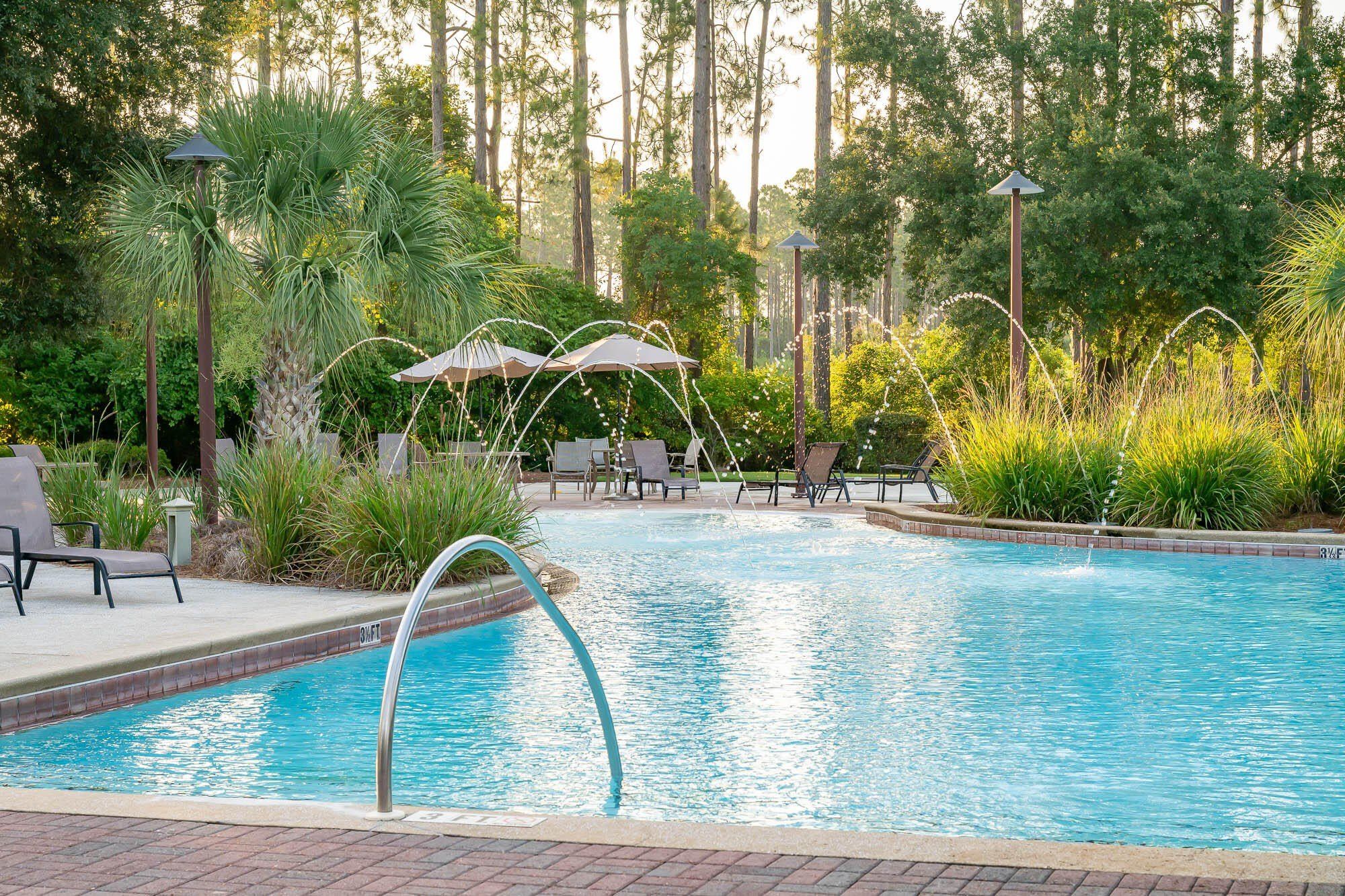 332 Pollard Cove E Lot 118. Watersound, FL 32461