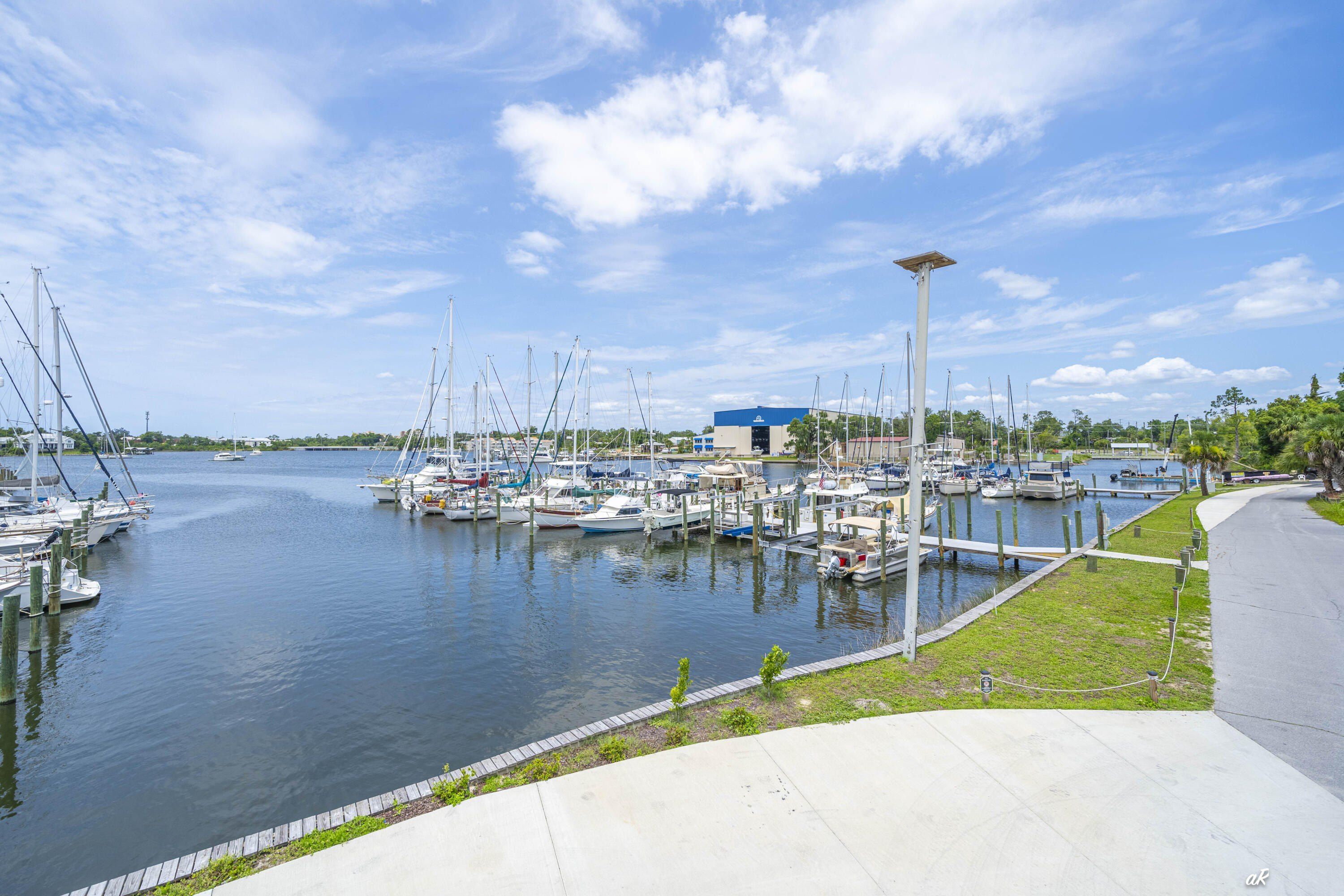 306 Penny Court. Panama City, FL 32401