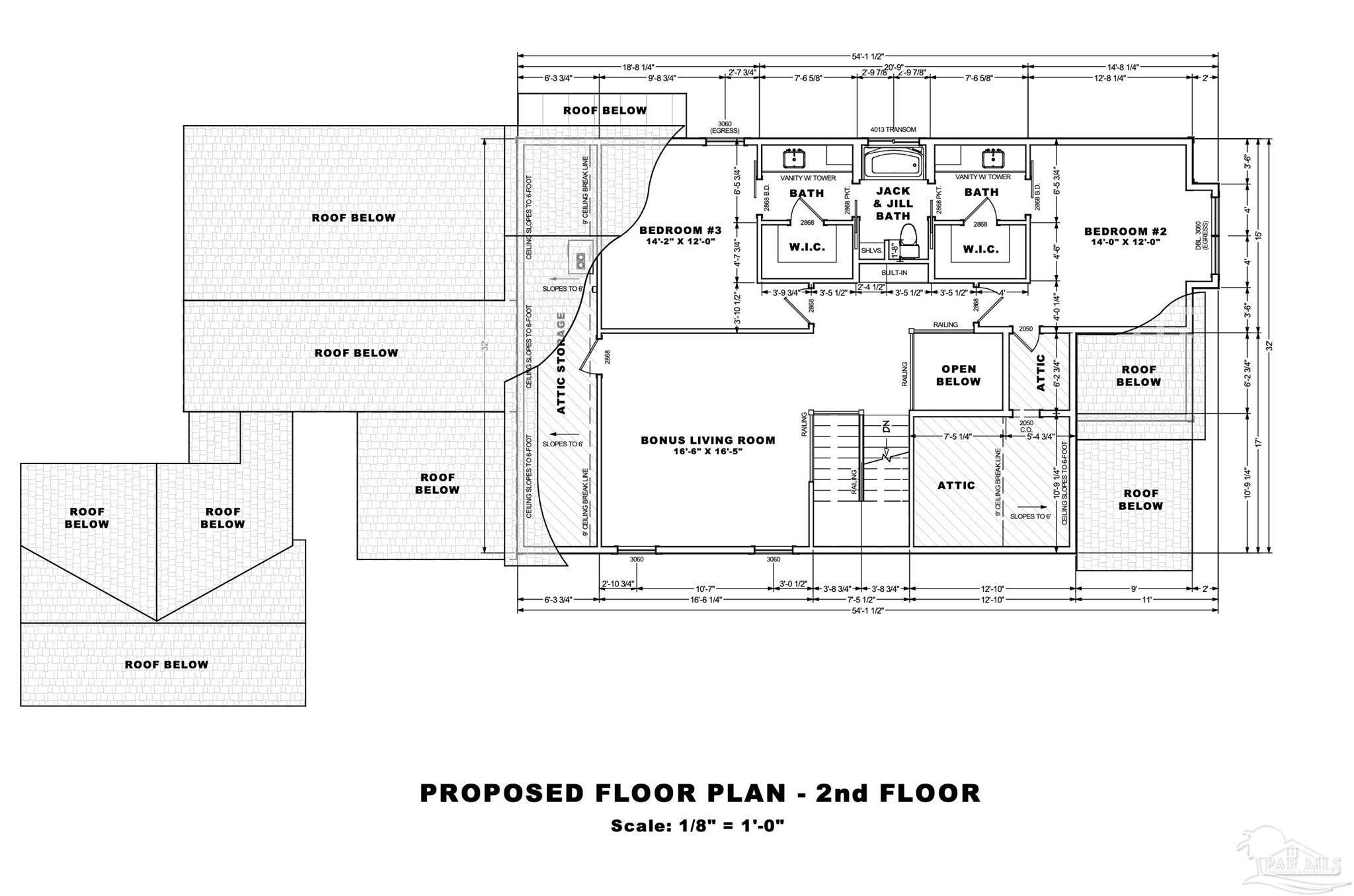 516 N 6Th Ave. Pensacola, FL 32501