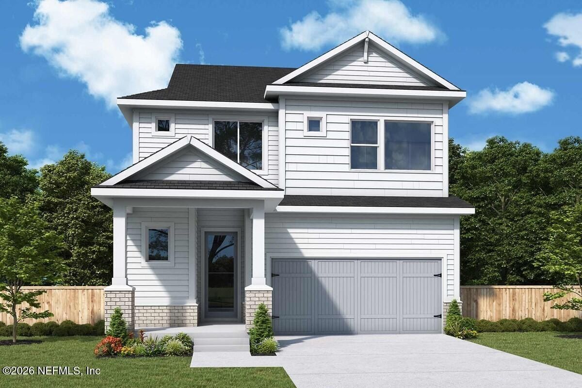 6040 Timber Pines Road. Jacksonville, FL 32224