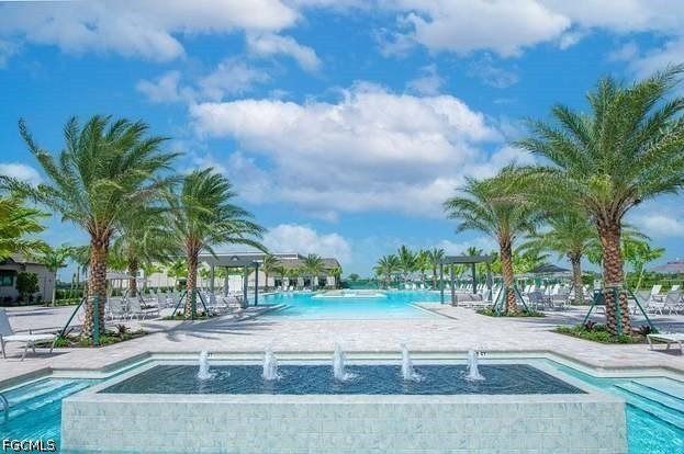 20852 Napa Loop. Estero, FL 33928