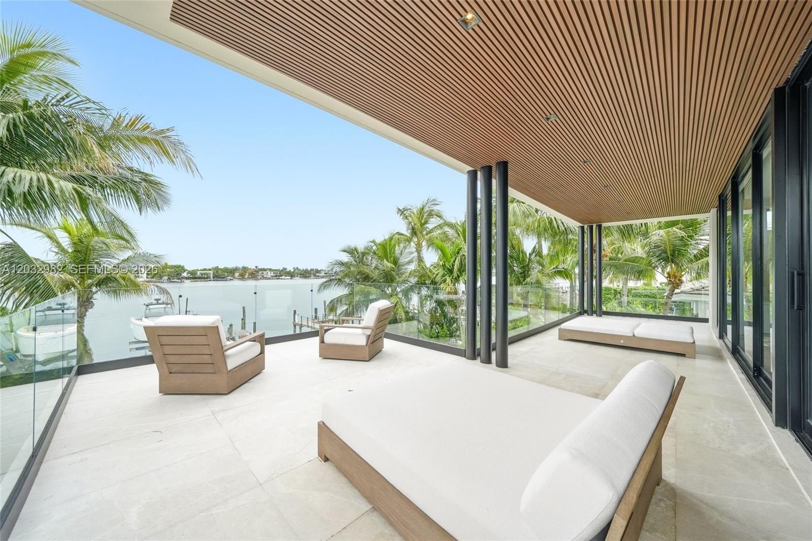 1050 Stillwater Dr. Miami Beach, FL 33141