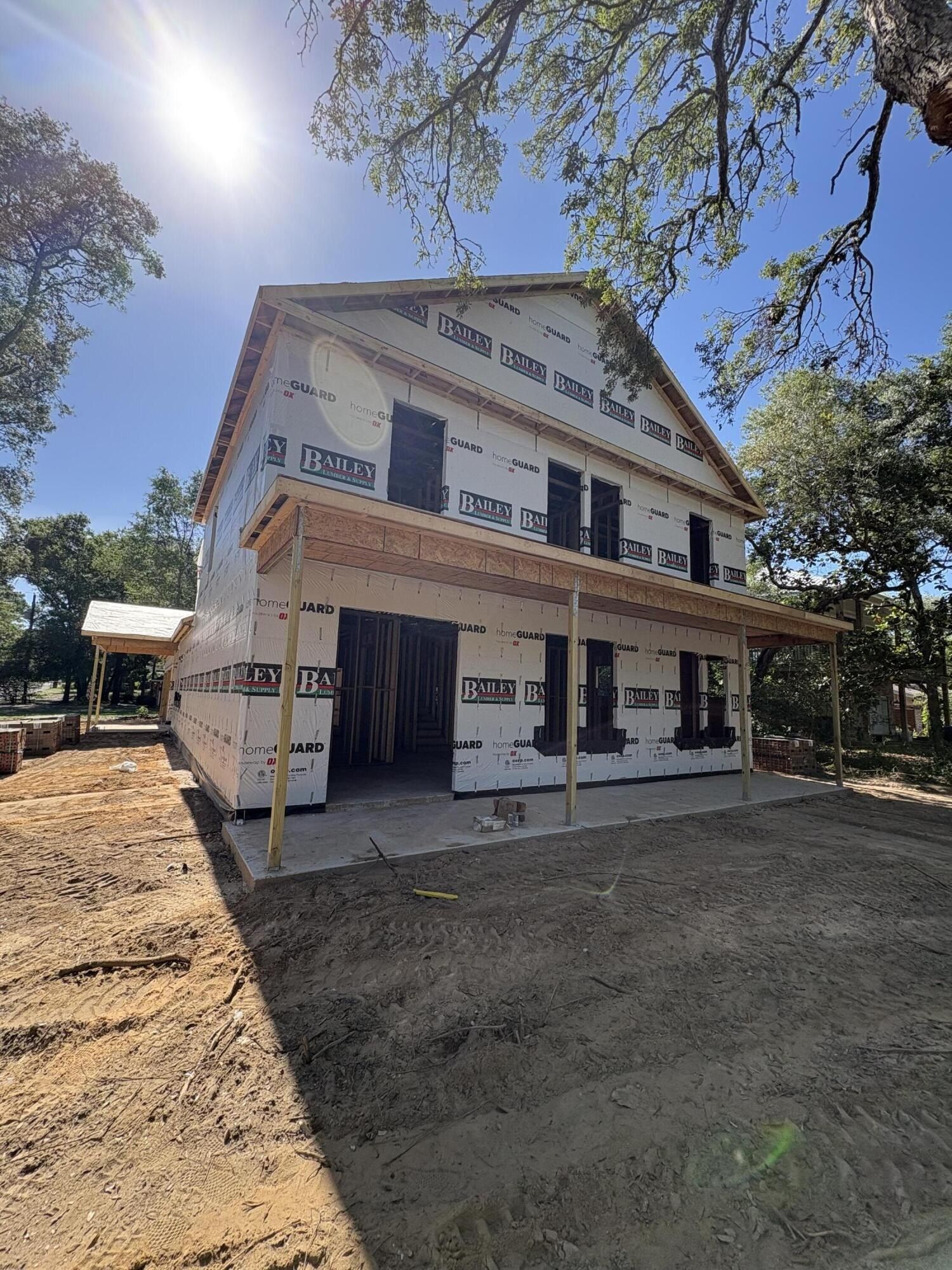 241 Grandview Avenue. Valparaiso, FL 32580