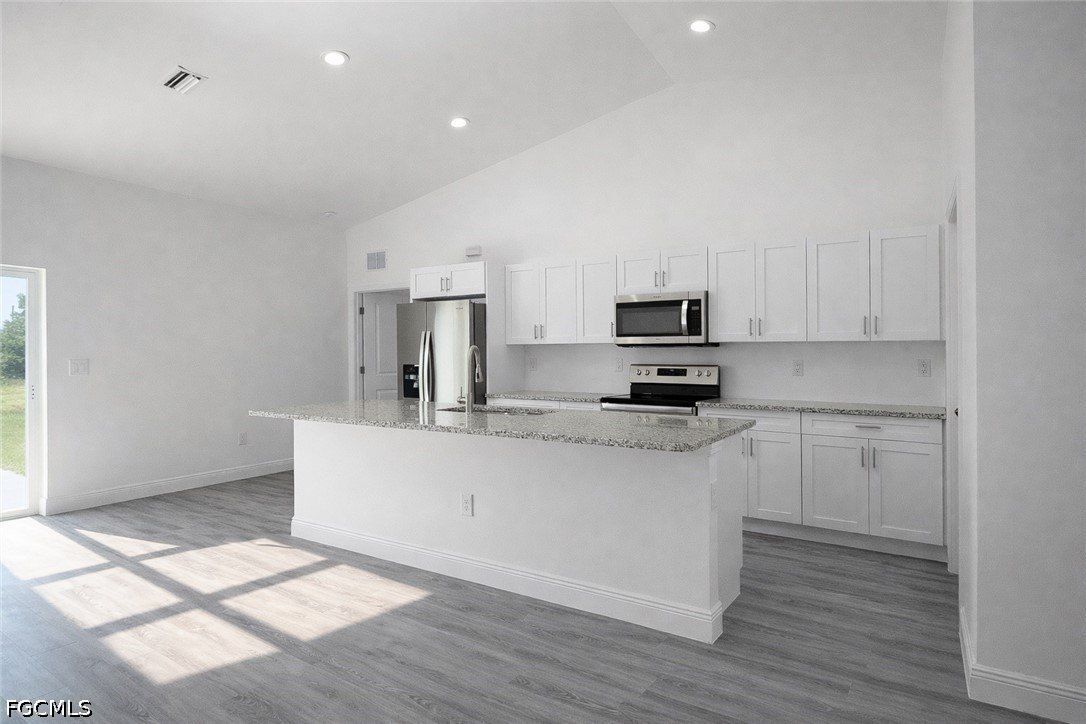 1239 County Street E. Lehigh Acres, FL 33974