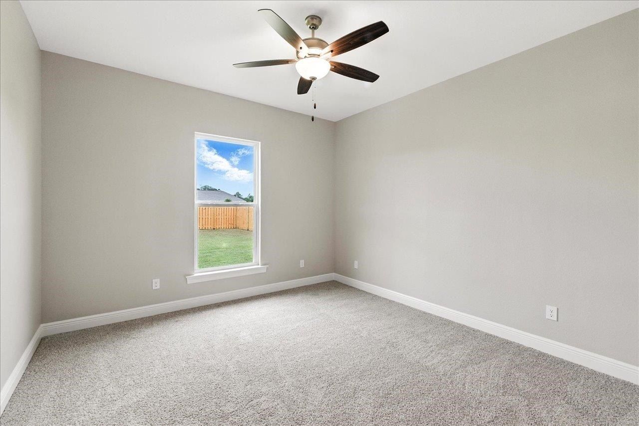31 Piedmont Road. Crawfordville, FL 32327