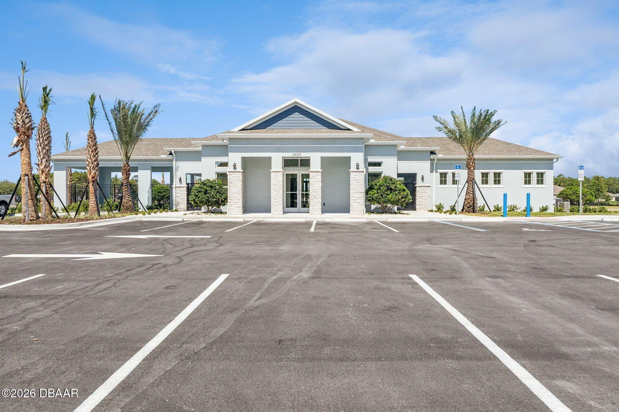 1345 Fountain View Street. Ormond Beach, FL 32174