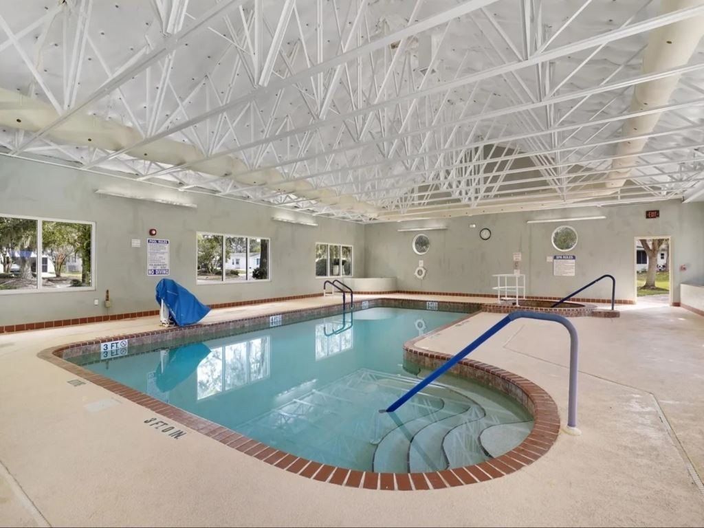 78 Asuncion Dr 703. Elkton, FL 32033