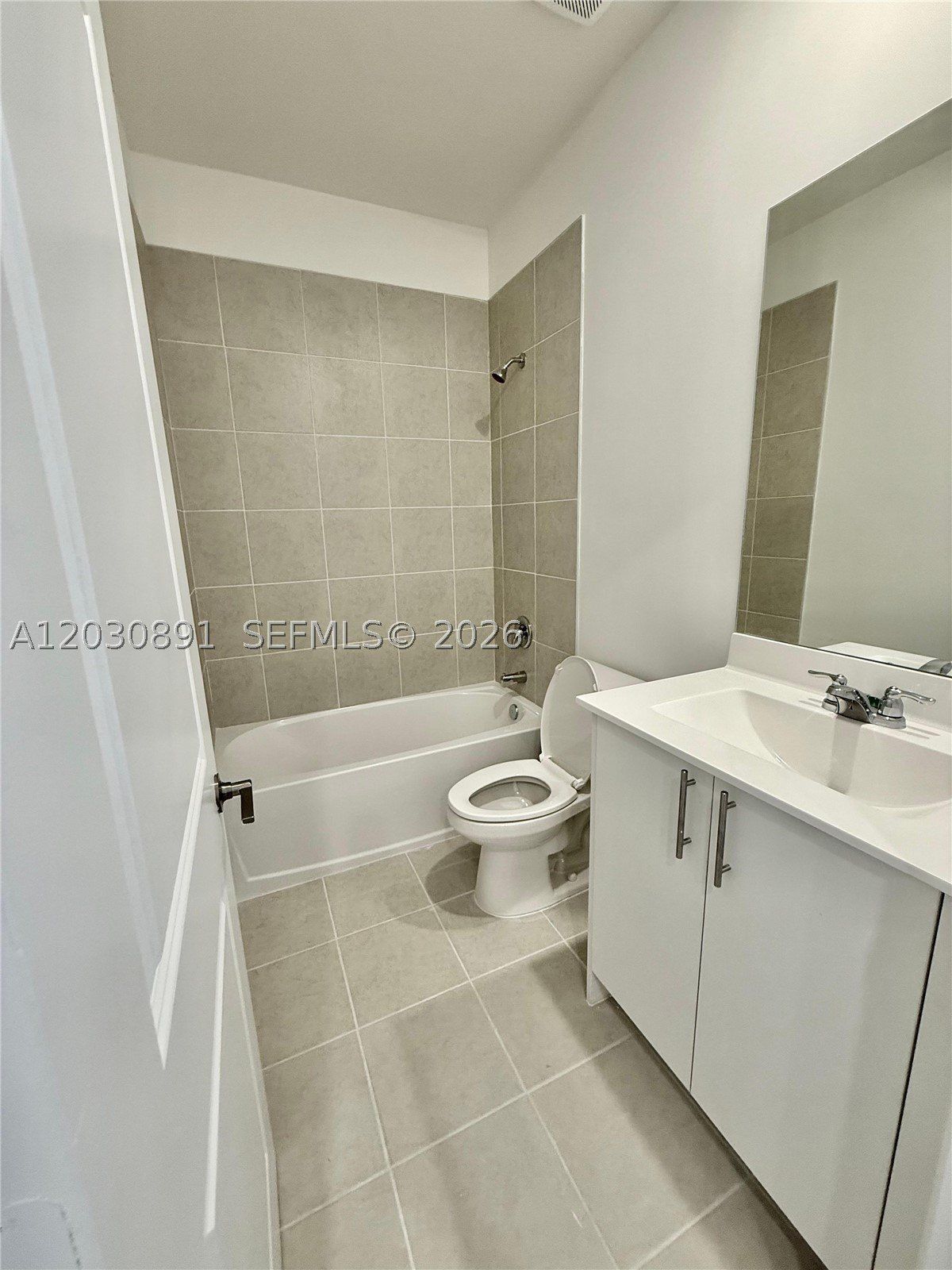 26865 Sw 121St Ave. Homestead, FL 33032