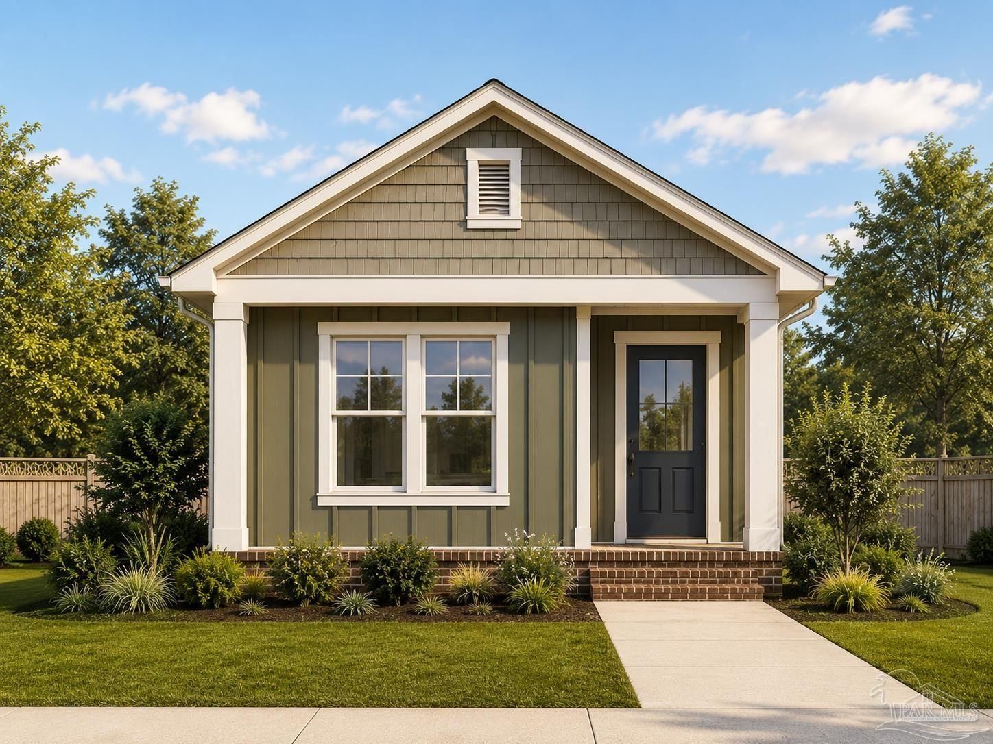 514 N E St. Pensacola, FL 32501