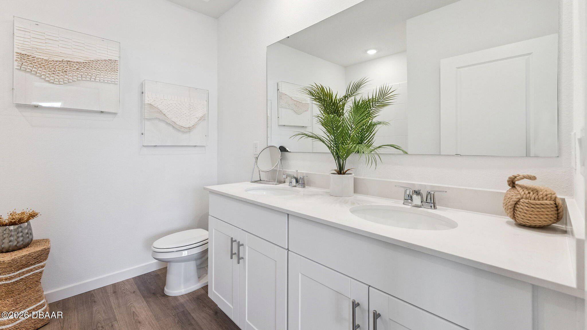 2531 Kinsale Lane. Ormond Beach, FL 32174