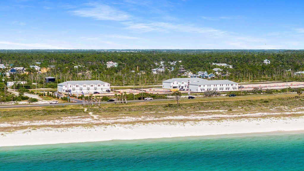 316 Sea Tern Ln. Port Saint Joe, FL 32456