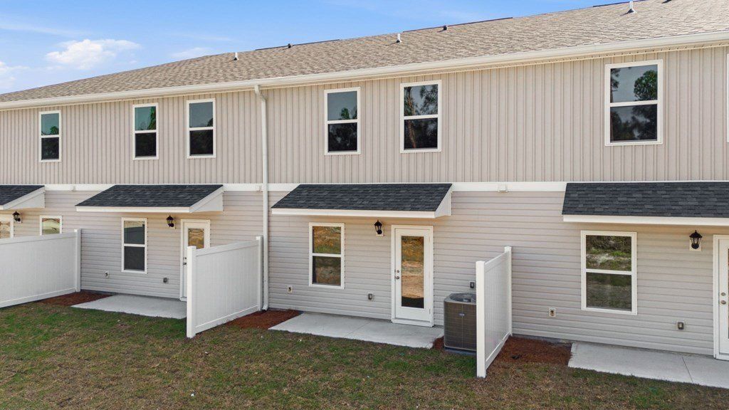 426 Chateau Ln. Port Saint Joe, FL 32456