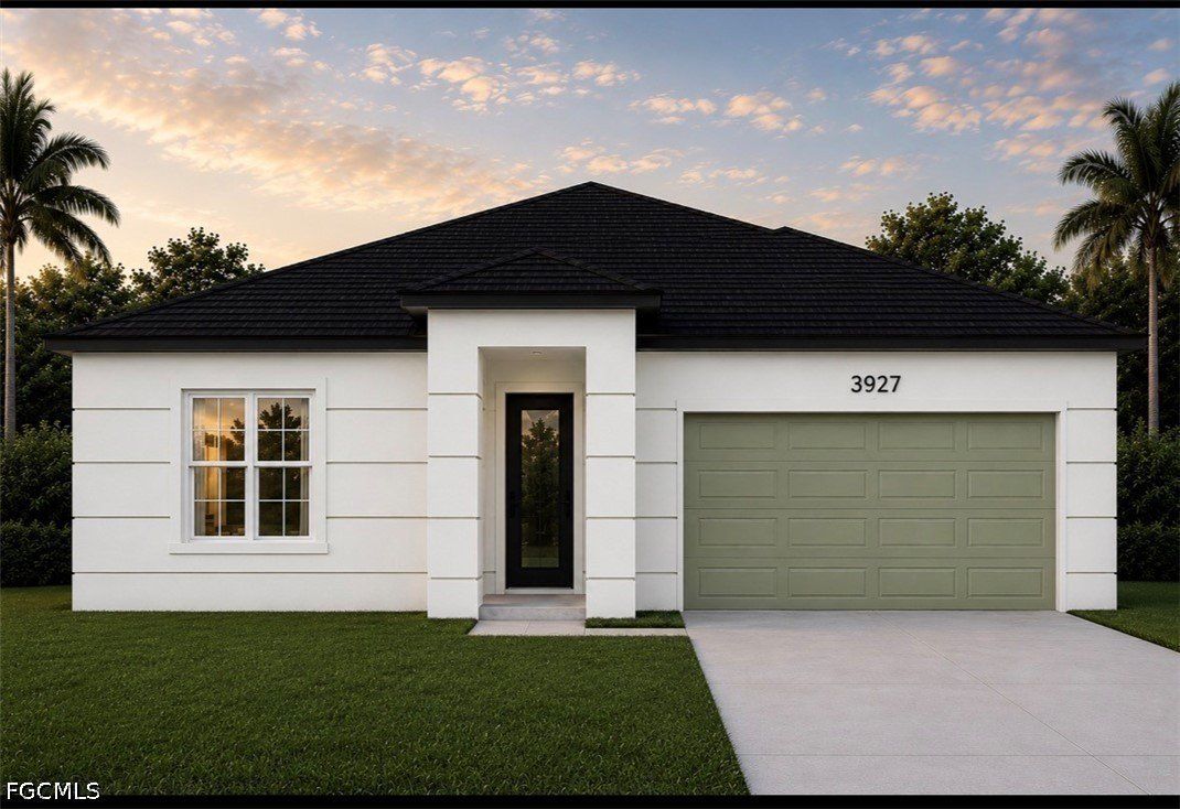 3927 Pearl Street. Fort Myers, FL 33916