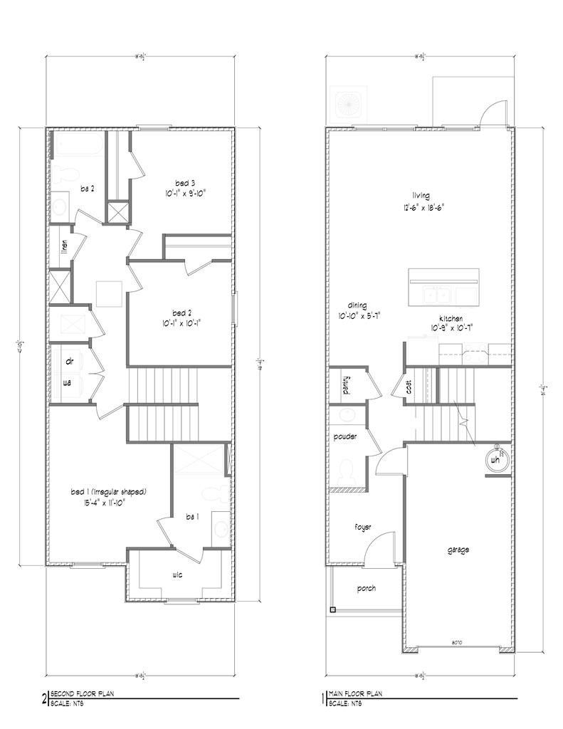 404 Coastal Canopy Ln. Port Saint Joe, FL 32456