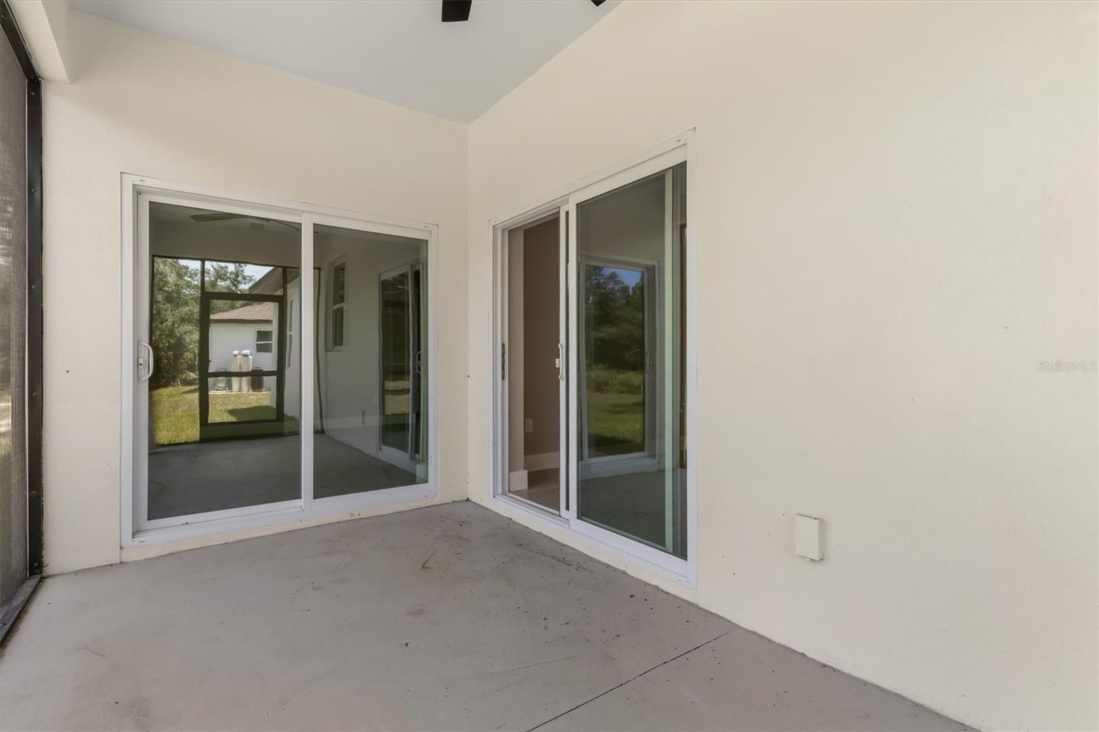 5265 Caputo Avenue. North Port, FL 34288