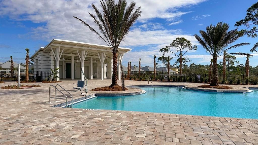355 Sea Tern Ln. Port Saint Joe, FL 32456