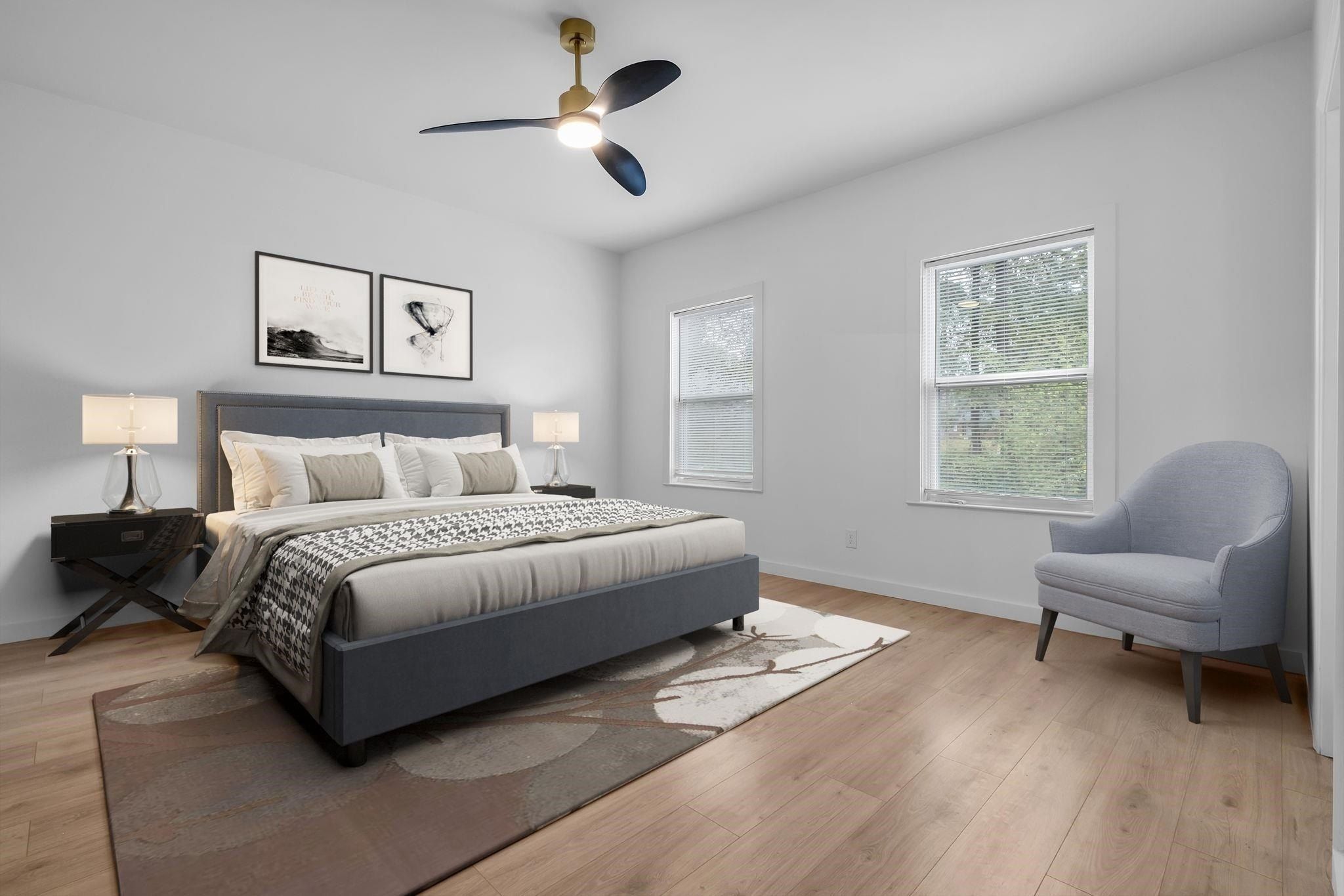 1406 Daniels Street. Tallahassee, FL 32310