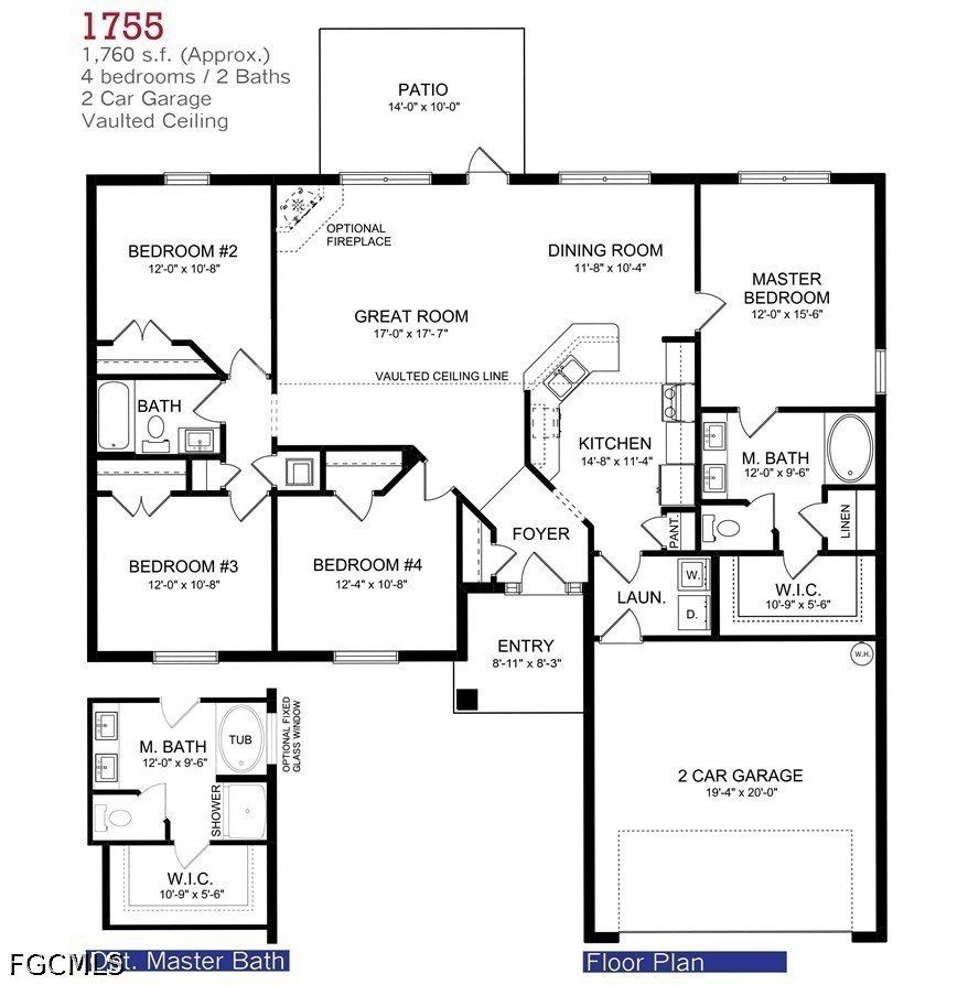 4500 Nw 36Th Avenue. Cape Coral, FL 33993