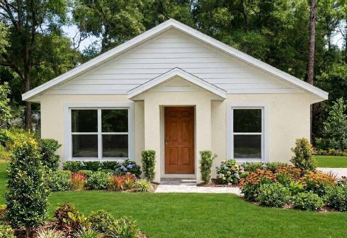 79 Ne 156Th Ct. Williston, FL 32696