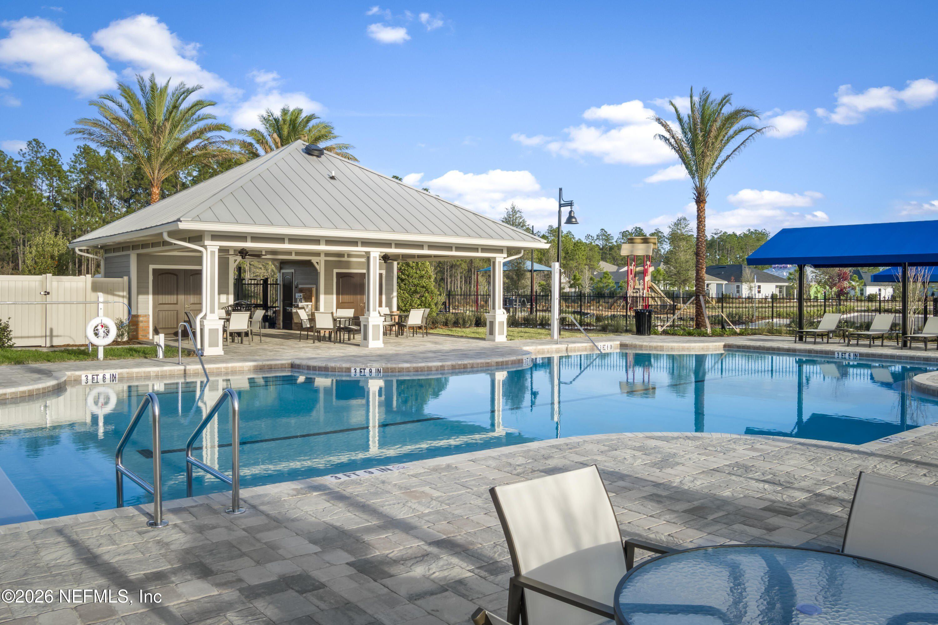 11075 Stapleton Drive. Jacksonville, FL 32222