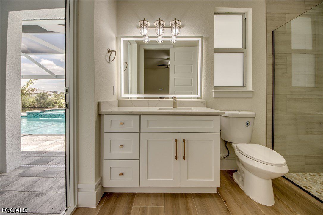 3316 Nw 6Th Street. Cape Coral, FL 33993
