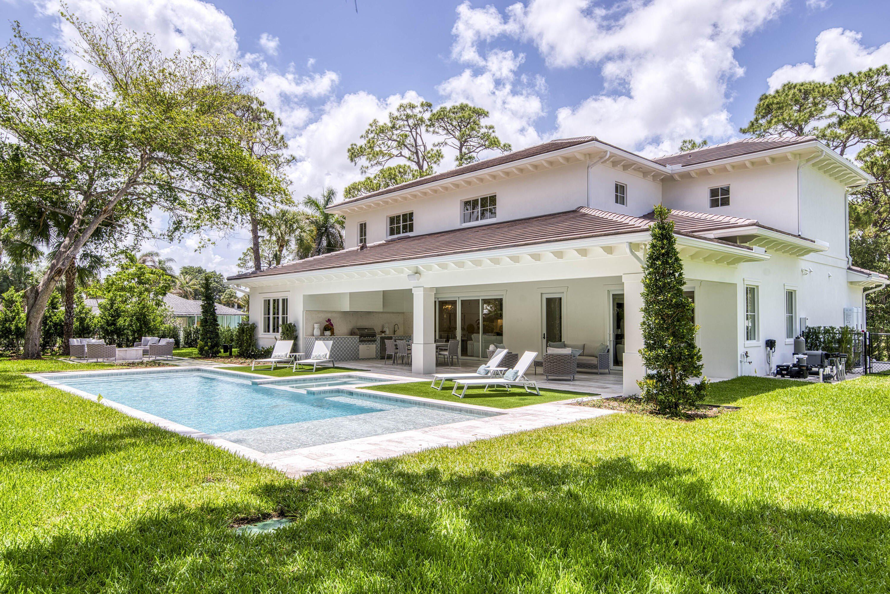 5528 Hibiscus Road. Jupiter, FL 33458