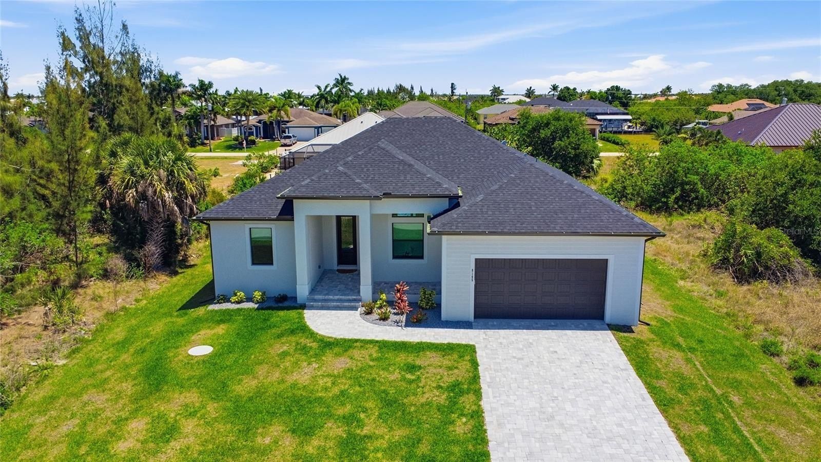 8105 Antwerp Circle. Port Charlotte, FL 33981