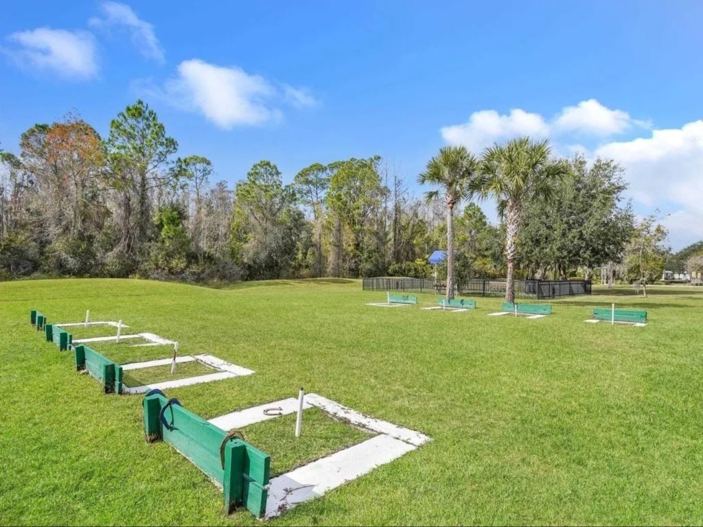 104 Asuncion Dr 705. Elkton, FL 32033