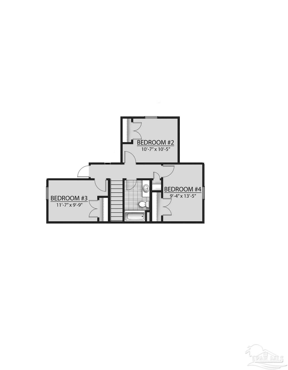 0006 Eagle Pointe Rd. Pensacola, FL 32526