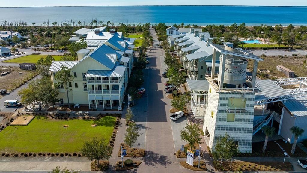 284 Vermilion Cir. Port Saint Joe, FL 32456