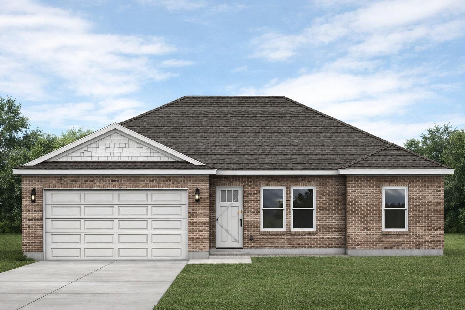 4616 Eagle Way. Crestview, FL 32539