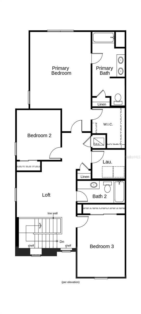 2723 Plover Street. Saint Cloud, FL 34771