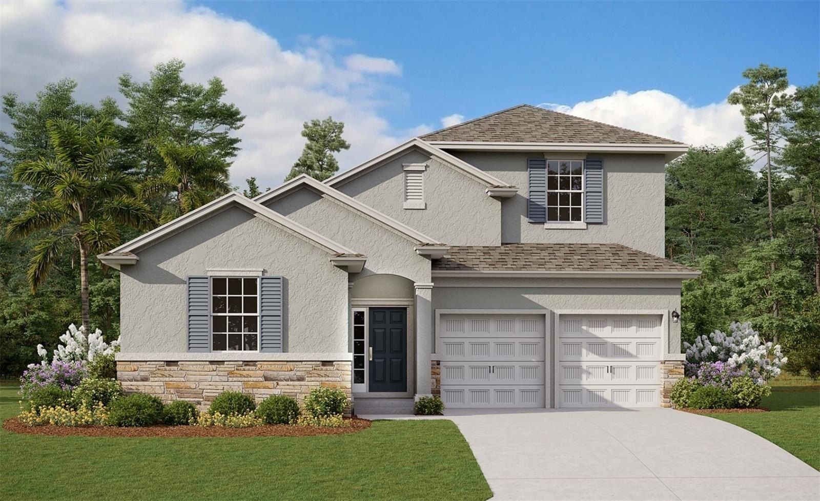 212 Se Cypress Fork Trail. Saint Cloud, FL 34772