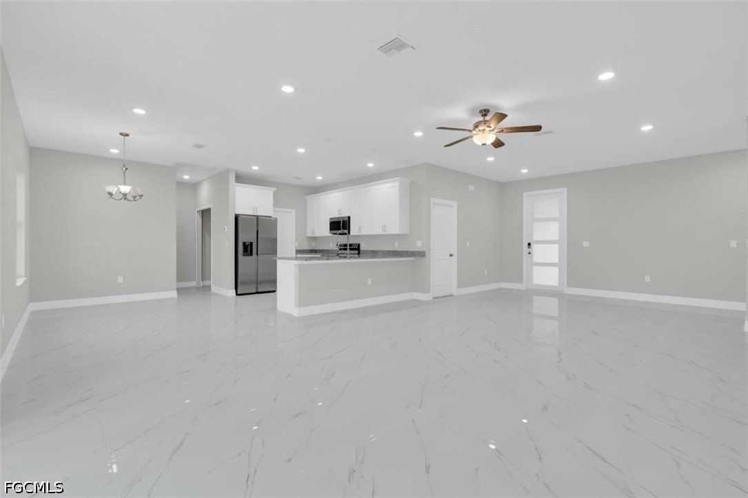 1108 Bainbridge Street. Lehigh Acres, FL 33974
